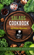 Salads Cookbook