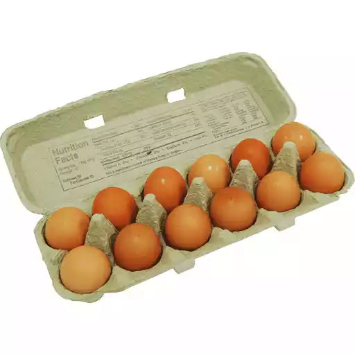 Cage Free Eggs
