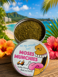Moses Munchies Premium Za’atar