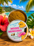 Moses Munchies Premium Shawarma