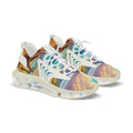 Moses Munchies Premium Mesh Sneakers