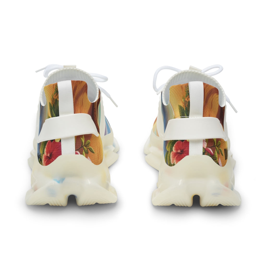 Moses Munchies Premium Mesh Sneakers