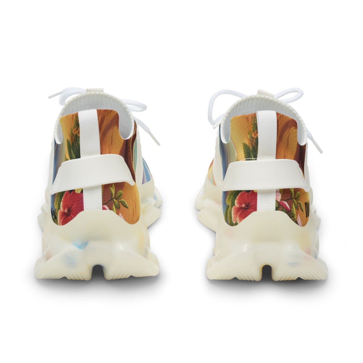 Moses Munchies Premium Mesh Sneakers