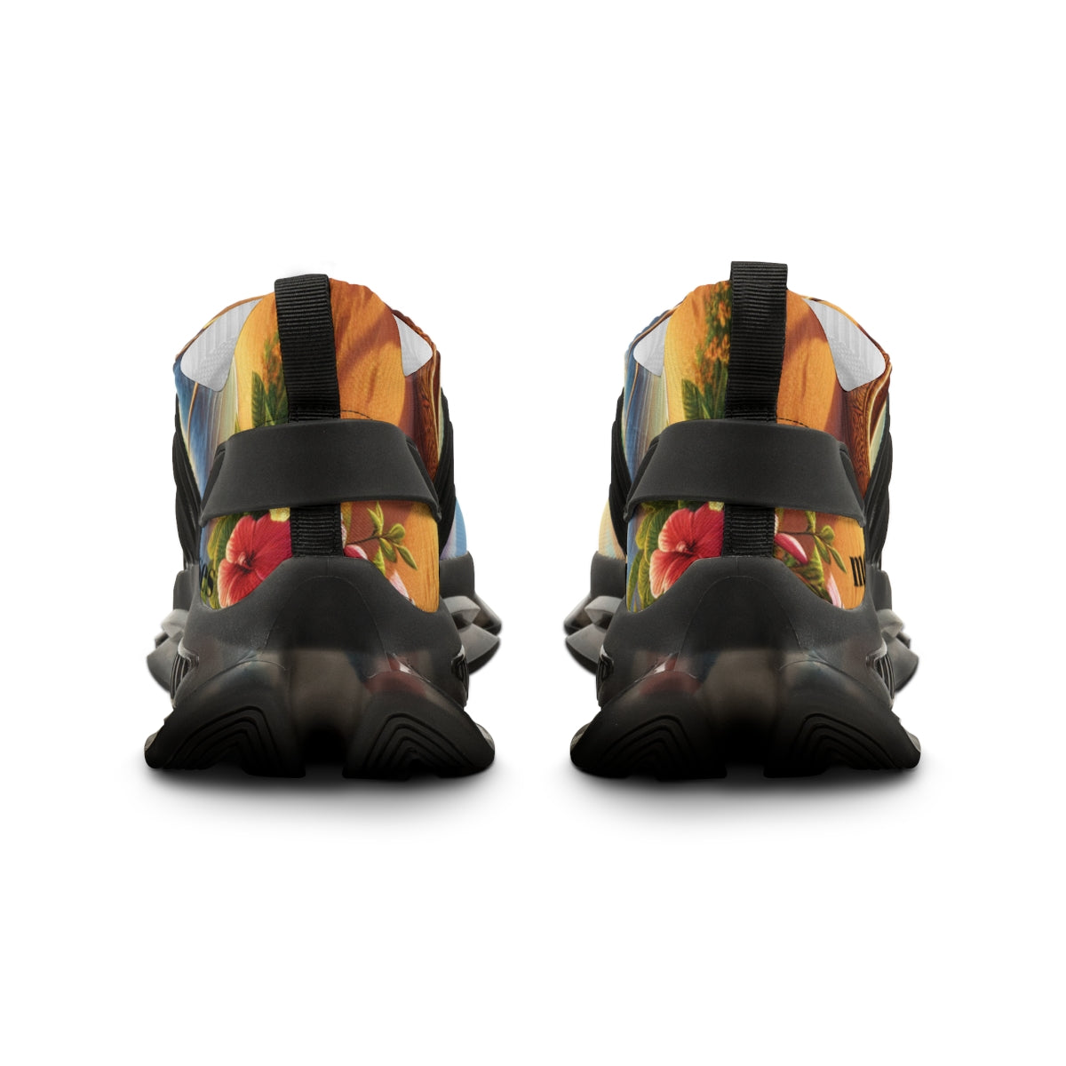 Moses Munchies Premium Mesh Sneakers