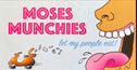 Moses Munchies  - Home