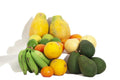 Organic Fresh Fruit